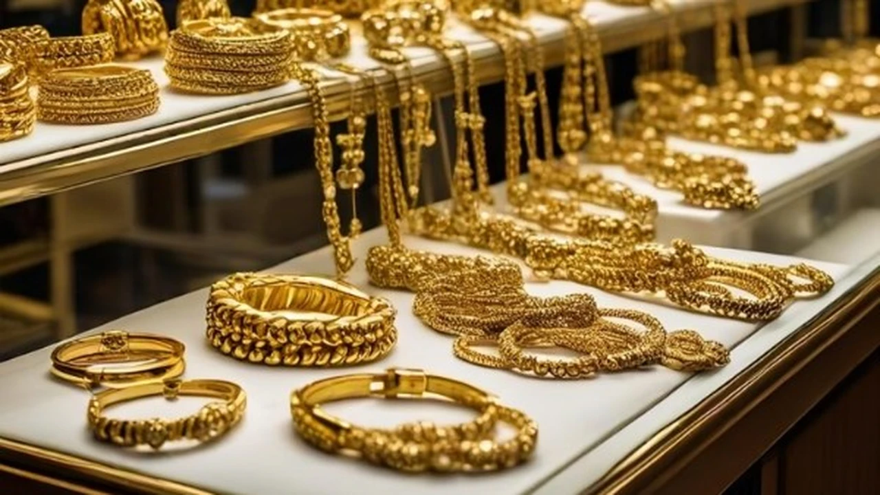 تحديثات المساء.. سعر الذهب يشهد تحركات في محلات الصاغة اليوم 16 يناير 2026